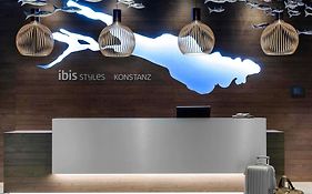 Ibis Styles Konstanz